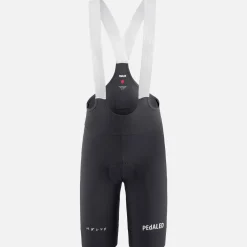 Salopette Pedaled Essential - Nero
