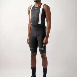 Salopette Pedaled Essential - Nero