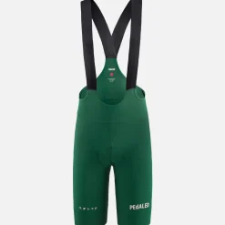 Salopette Pedaled Essential - Verde