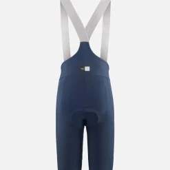 Salopette Pedaled Essential - Blu