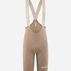 Salopette Pedaled Essential Lightweight - Beige