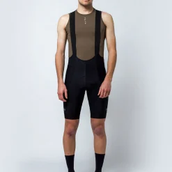 Salopette Pedaled Jary - Nero