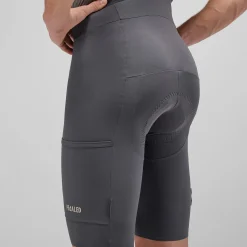 Salopette Pedaled Odyssey - Grigio