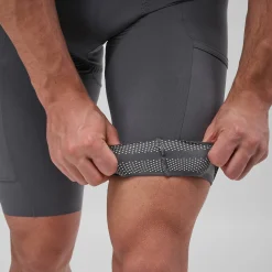 Salopette Pedaled Odyssey - Grigio
