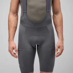 Salopette Pedaled Odyssey - Grigio