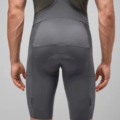 Salopette Pedaled Odyssey - Grigio