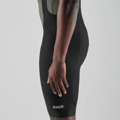 Salopette Pedaled Odyssey Training - Nero