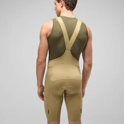 Salopette Pedaled Odyssey Training - Giallo