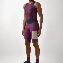 Salopette Pedaled Odyssey - Viola