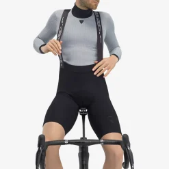 Salopette Pinarello Dogma Termica - Nero