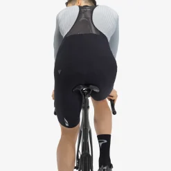 Salopette Pinarello Dogma Termica - Nero