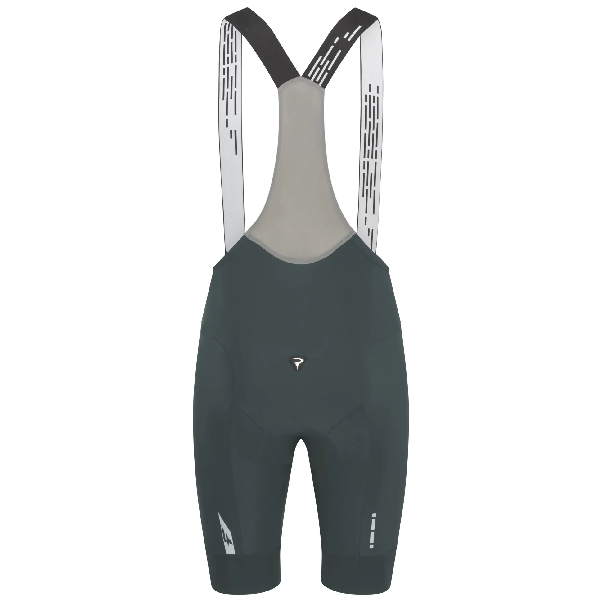 Salopette Pinarello F - Grigio