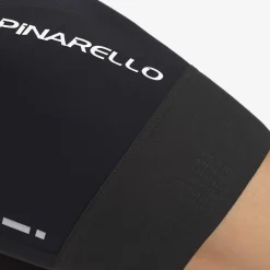 Salopette Pinarello F7 - Nero