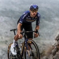 Salopette Pinarello-Q36.5 Pro Cycling Team 2026 Dottore Pro