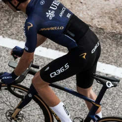 Salopette Pinarello-Q36.5 Pro Cycling Team 2026 Dottore Pro