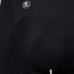 Salopette Pissei Magistrale UAE - Nero