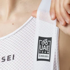Salopette Pissei Magistrale UAE - Blu