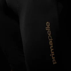 Salopette Pissei Primapelle Ultra - Nero