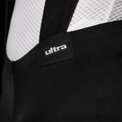 Salopette Pissei Primapelle Ultra - Nero