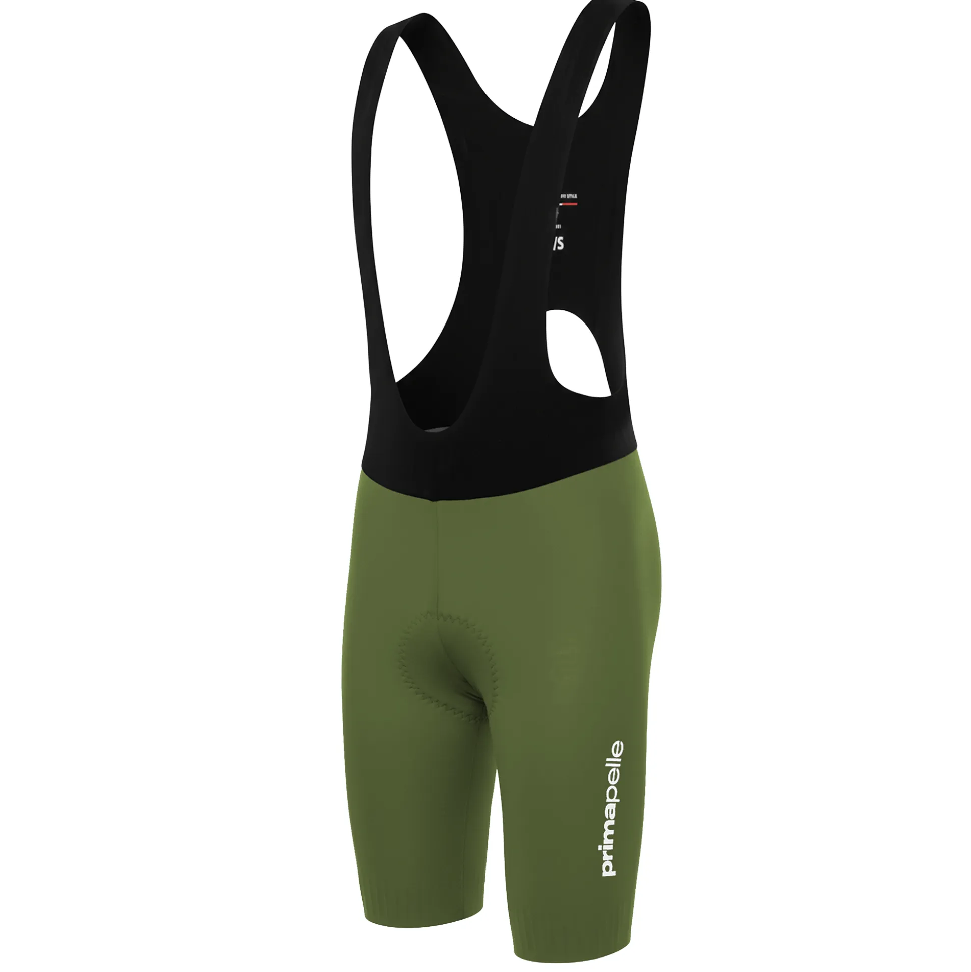 Salopette Pissei Primapelle - Verde chiaro