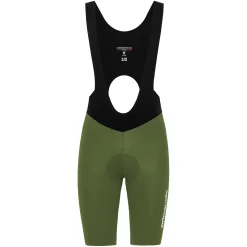 Salopette Pissei Primapelle - Verde chiaro