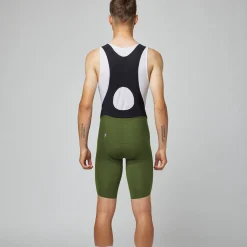 Salopette Pissei Primapelle - Verde chiaro