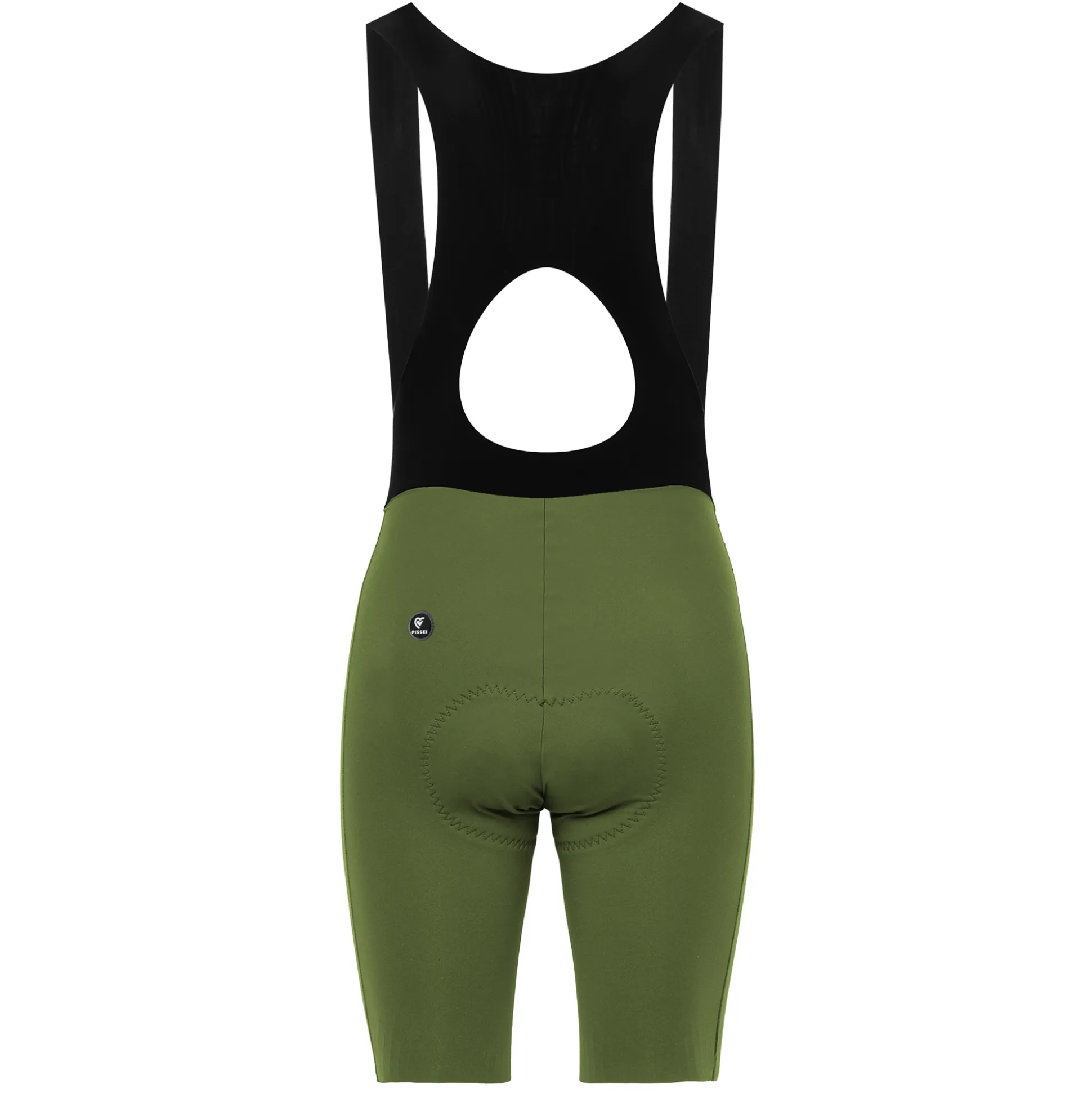 Salopette Pissei Primapelle - Verde chiaro