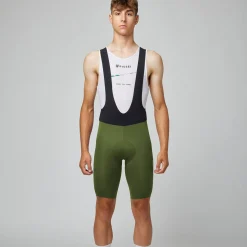 Salopette Pissei Primapelle - Verde chiaro