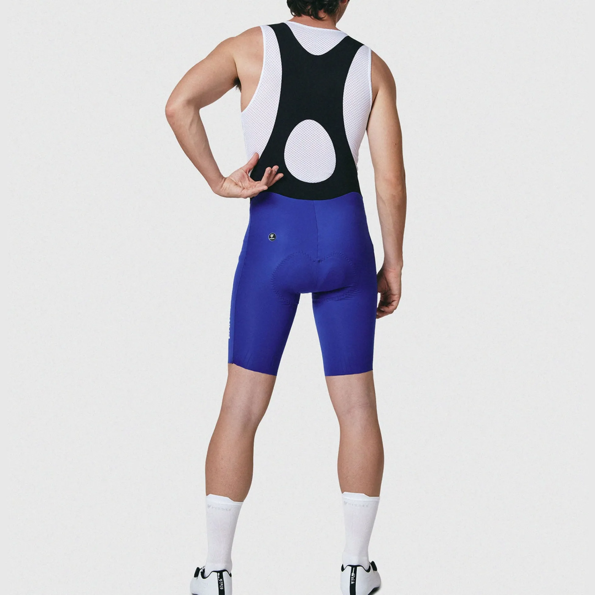 Salopette Pissei Primapelle - Blu chiaro