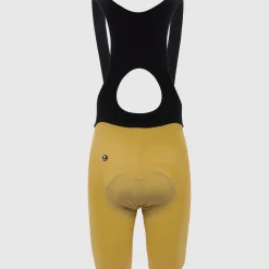 Salopette Pissei Primapelle - Giallo
