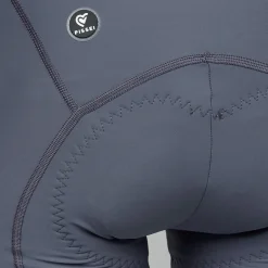 Salopette Pissei Sanremo - Grigio