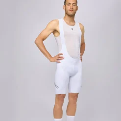 Salopette Pissei Thunder - Bianco