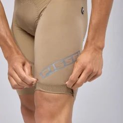Salopette Pissei Thunder - Marrone