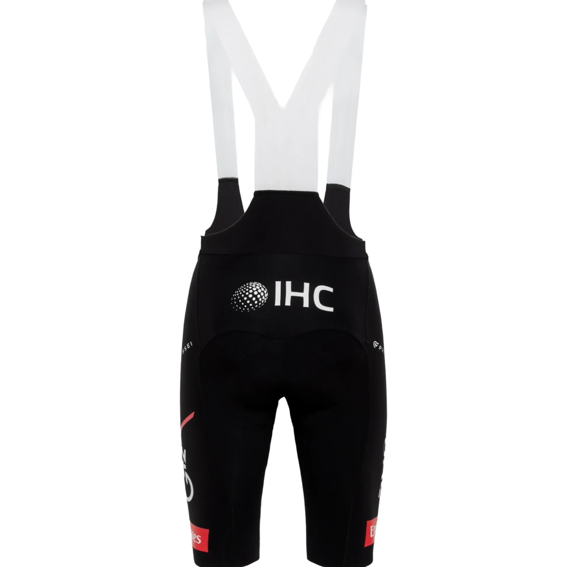 Salopette Pissei UAE Team Emirates - XRG 2026 Magistrale