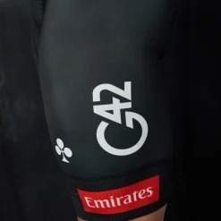 Salopette Pissei UAE Team Emirates 2025