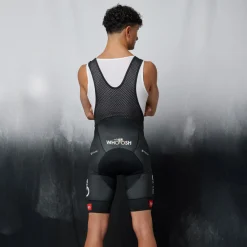 Salopette Pissei UAE Team Emirates 2025