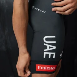 Salopette Pissei UAE Team Emirates 2025