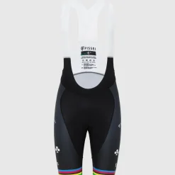 Salopette Pissei UAE Team Emirates 2025 - Tadej Pogacar