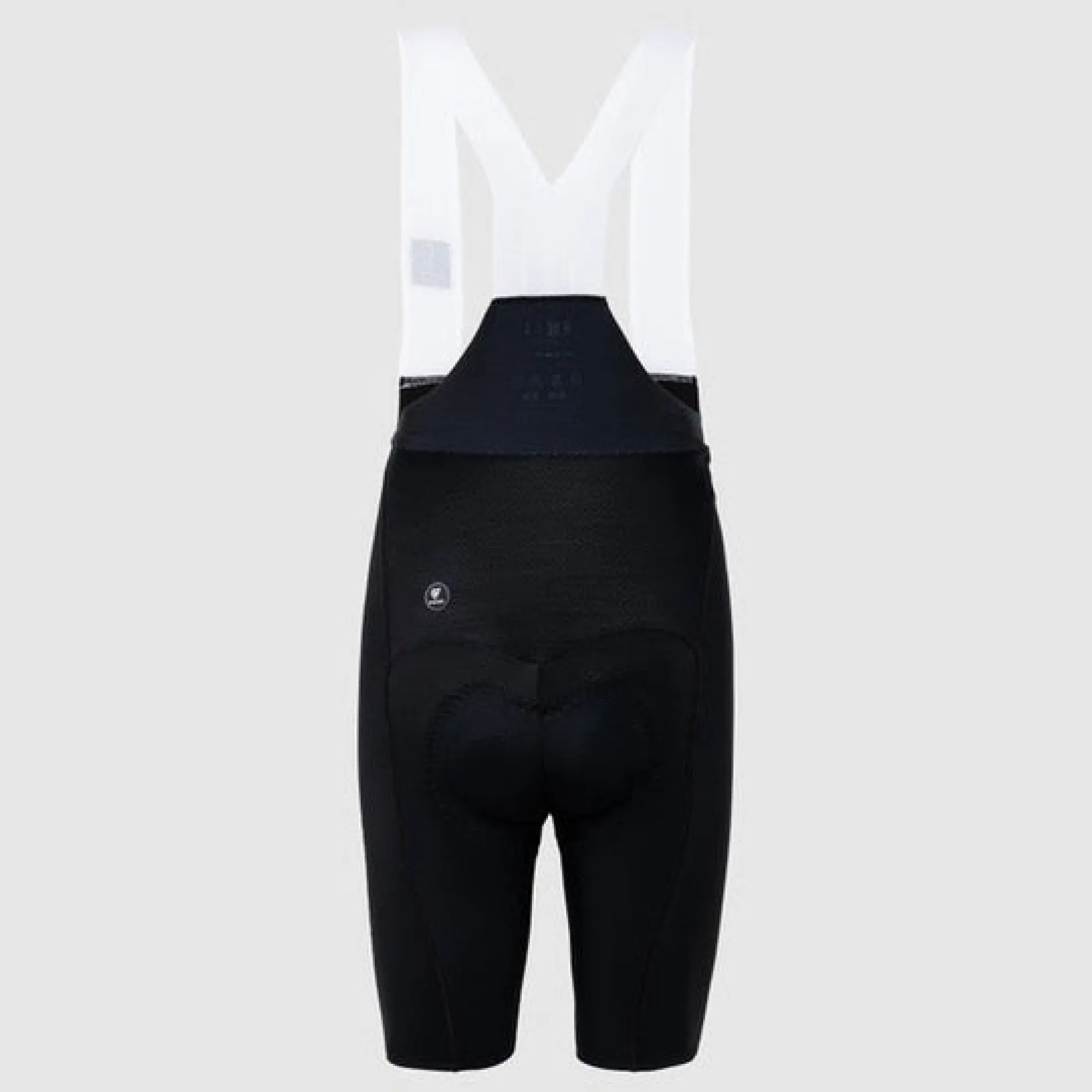 Salopette Pissei Ultralight Magistrale UAE - Nero