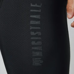 Salopette Pissei Ultralight Magistrale UAE - Nero
