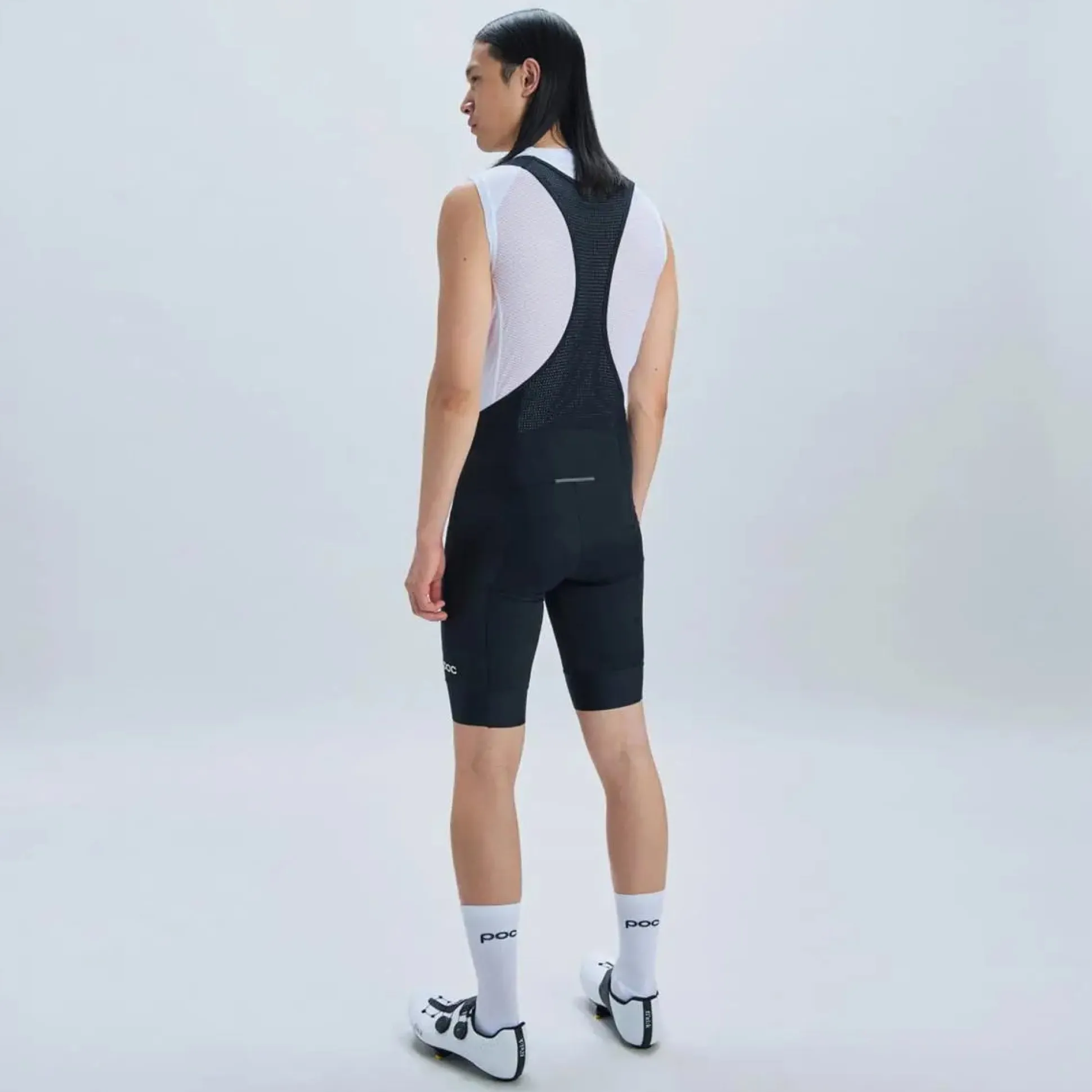 Salopette Poc Cadence - Nero