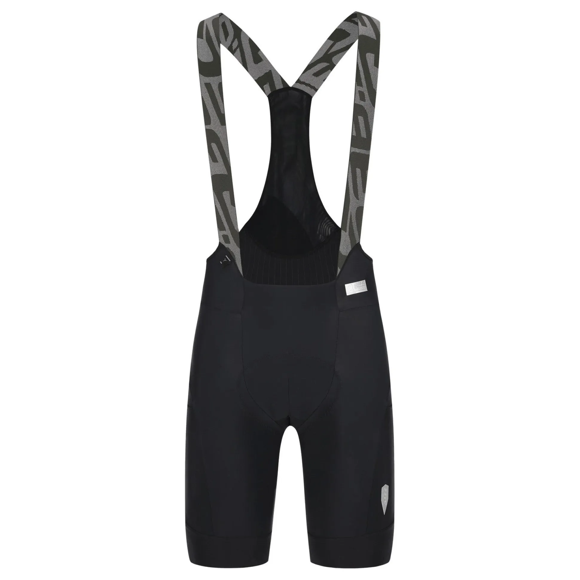 Salopette Q36.5 Adventure Cargo - Nero