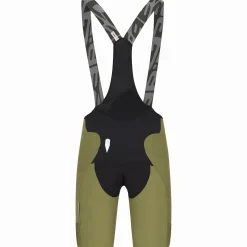 Salopette Q36.5 Adventure Cargo - Verde