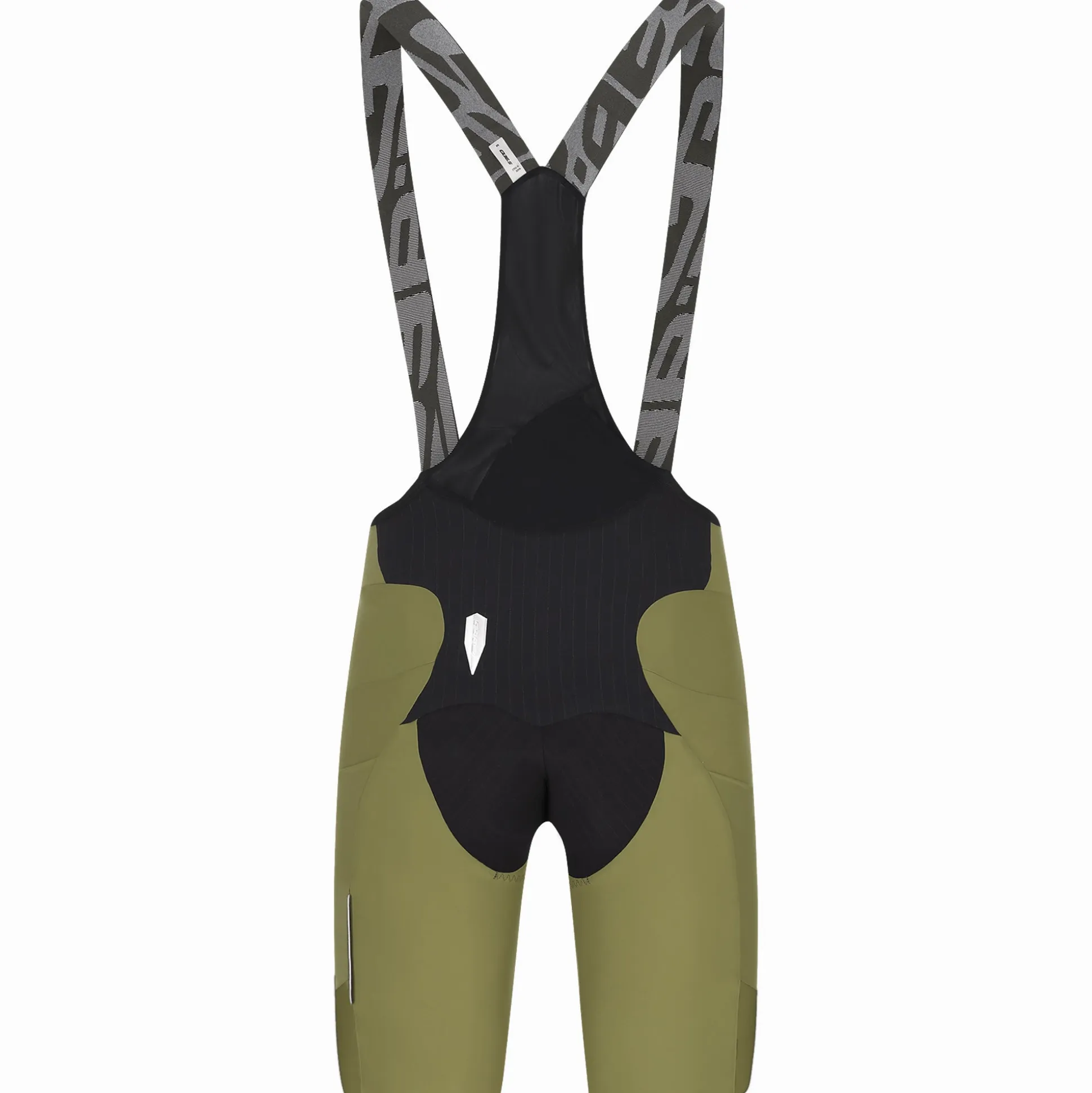 Salopette Q36.5 Adventure Cargo - Verde