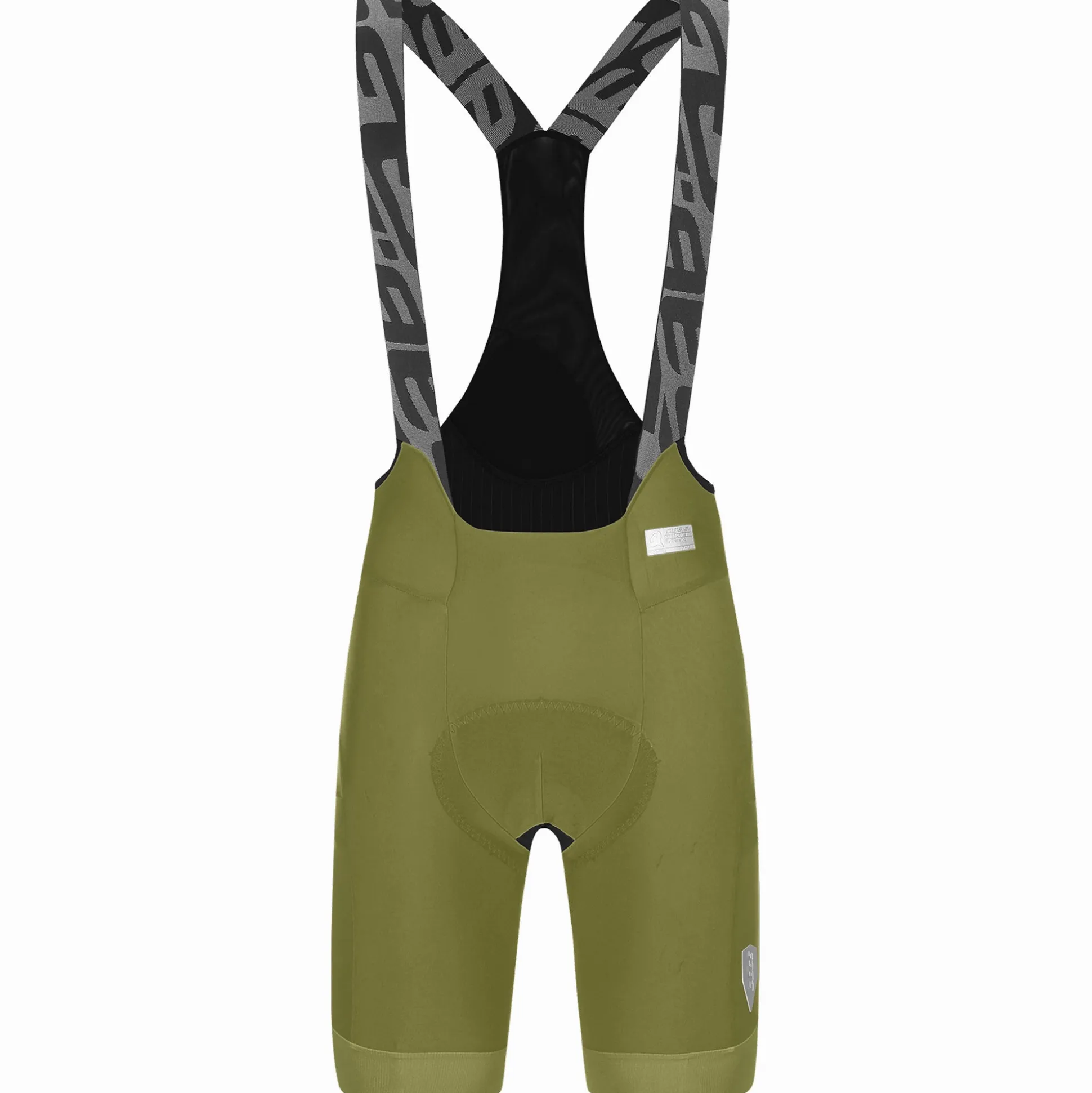 Salopette Q36.5 Adventure Cargo - Verde