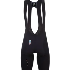 Salopette Q36.5 Clima Nibali - Nero