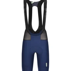 Salopette Q36.5 Dottore Clima 2025 - Blu