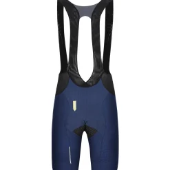 Salopette Q36.5 Dottore Clima 2025 - Blu