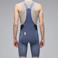 Salopette Q36.5 Dottore Clima - Grigio