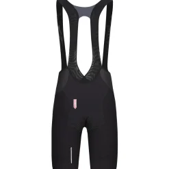 Salopette Q36.5 Dottore Clima Long - Nero
